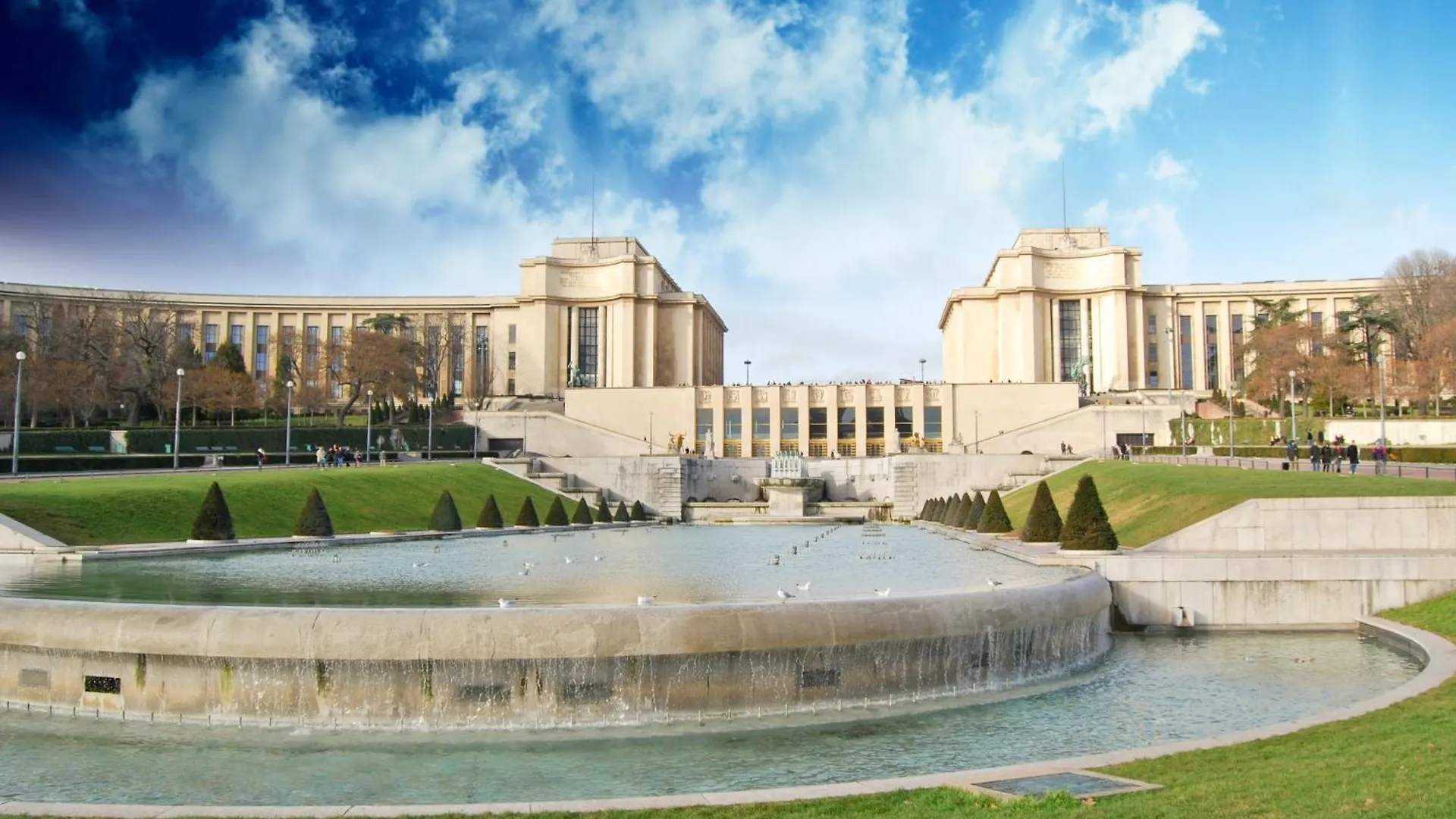 Appartamento Splendid In The Heart Of The Chic 16th Parigi