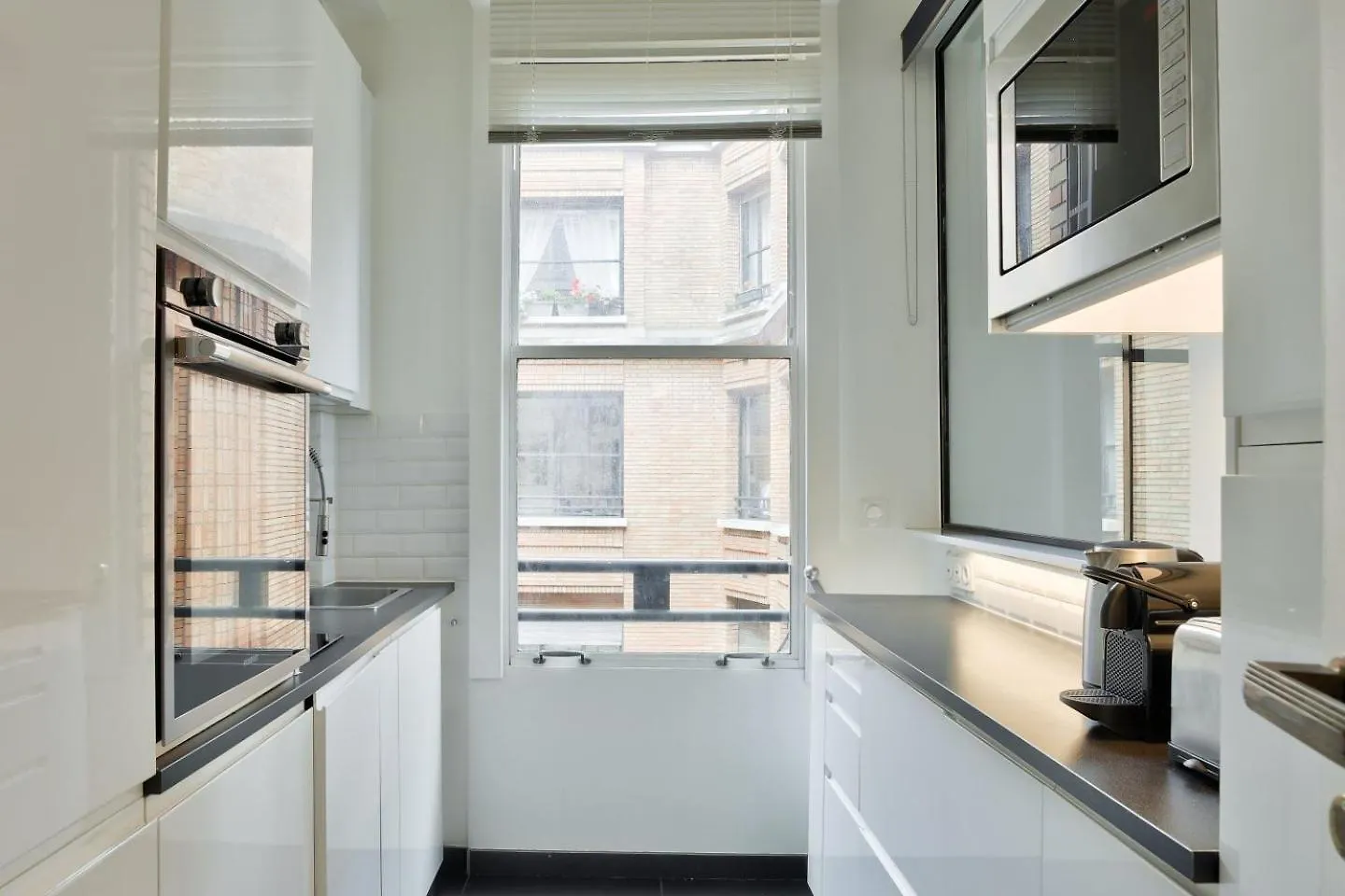 Apartmán Splendid In The Heart Of The Chic 16th