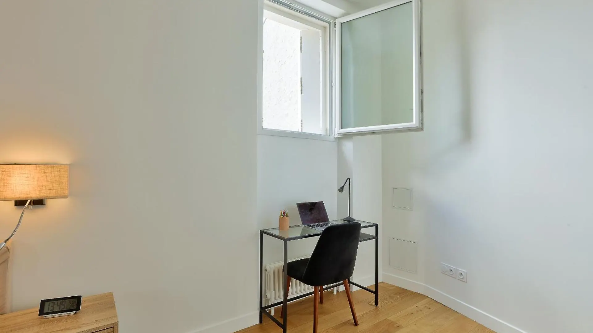 Apartment Splendid In The Heart Of The Chic 16th *