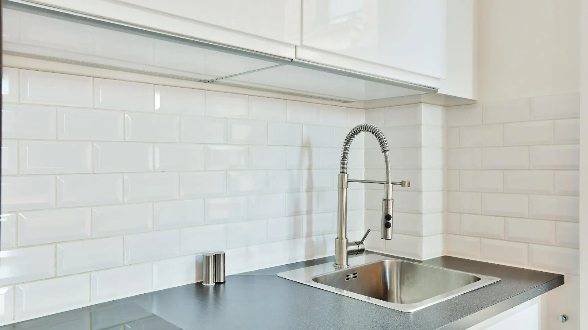 Splendid In The Heart Of The Chic 16th Apartment *
