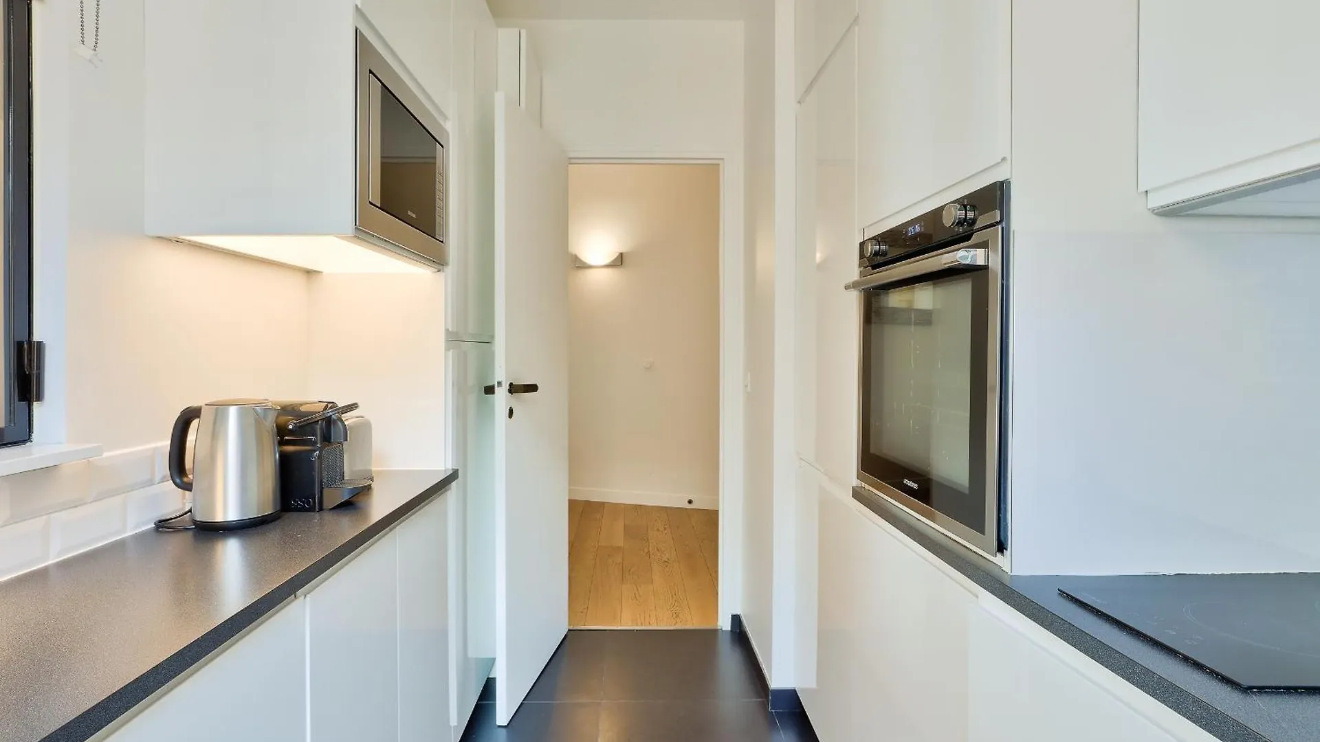 Apartment Splendid In The Heart Of The Chic 16th *