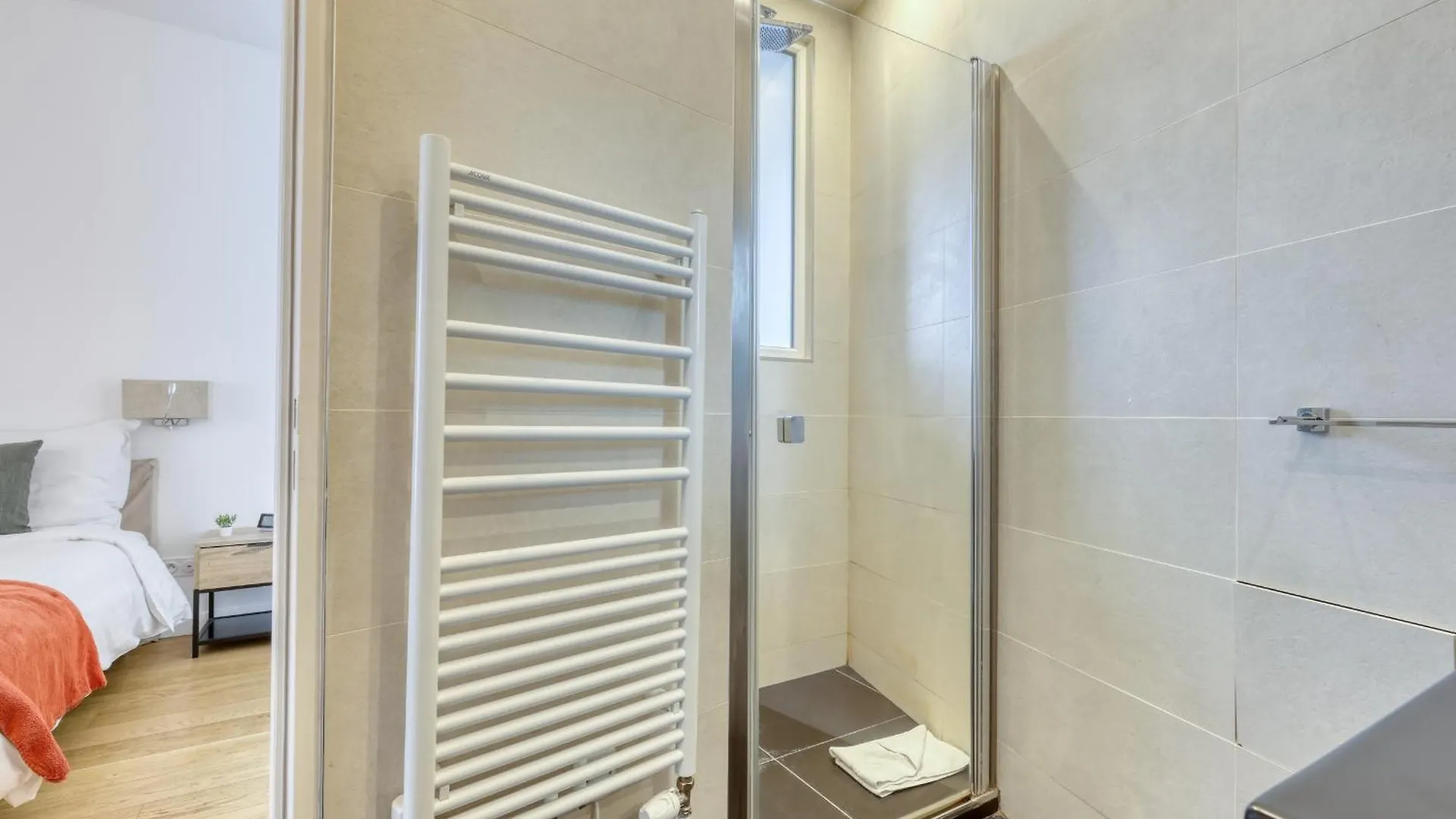 Apartmán Splendid In The Heart Of The Chic 16th Paříž
