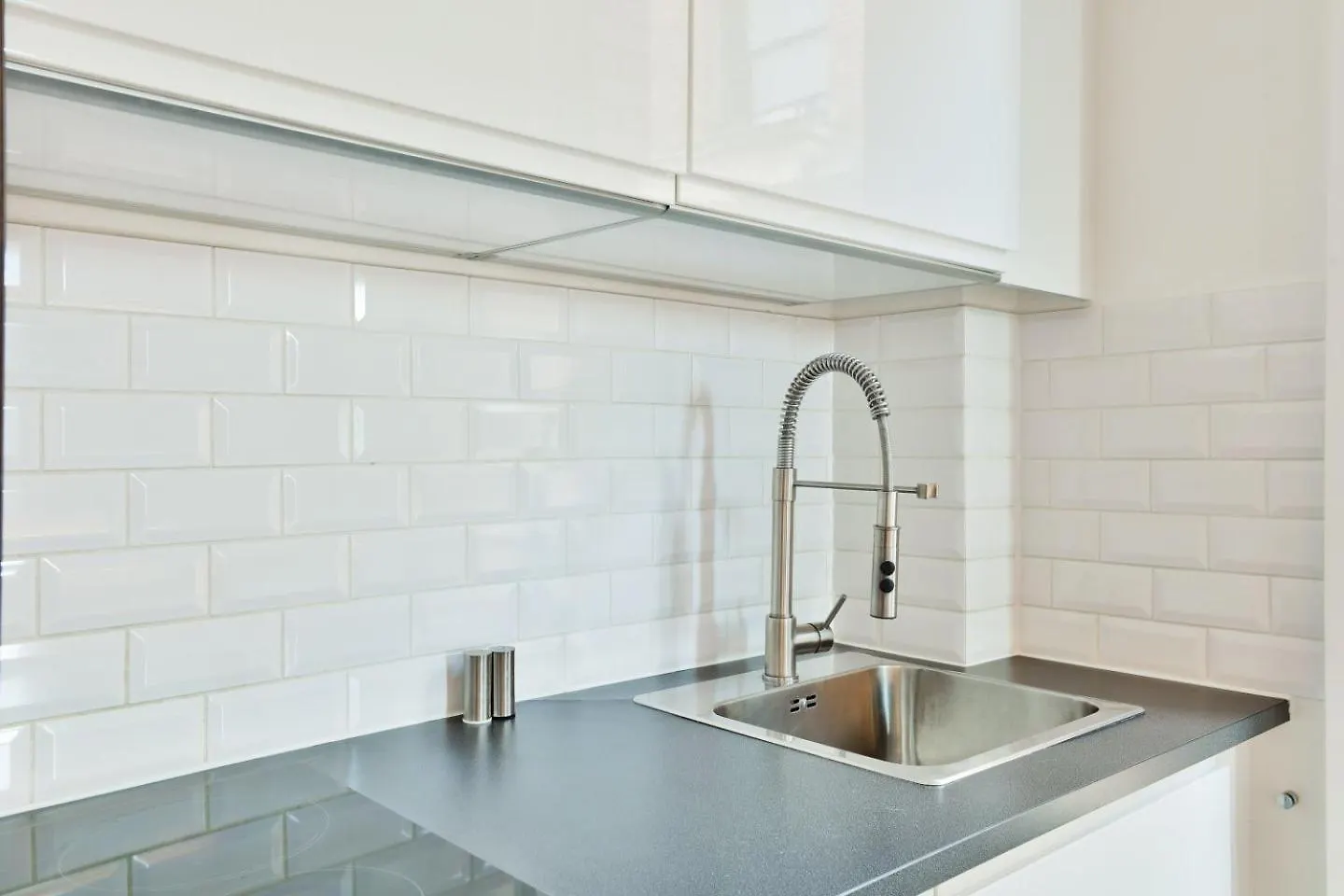 Apartament Splendid In The Heart Of The Chic 16th Paryż