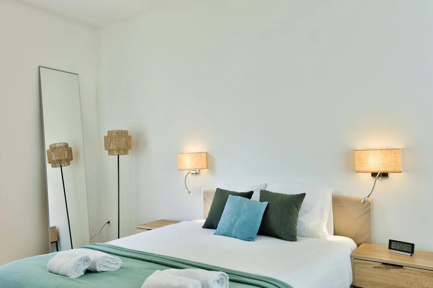 Splendid In The Heart Of The Chic 16th Apartament